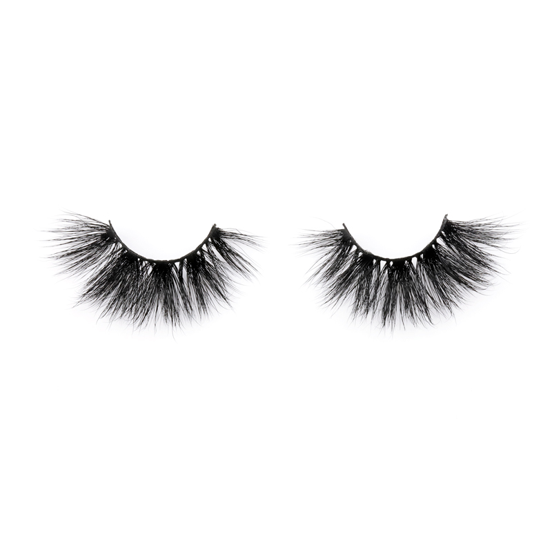 Inquiry for private label 25mm 3D 5D mink hair lashes affordable siberian mink eyelashes fluffy 3D effect  JN65